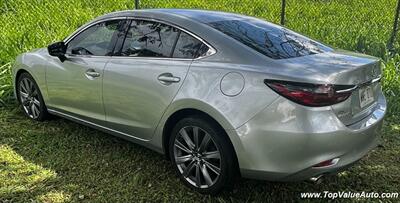 2018 Mazda Mazda6 Touring - Photo 3 - Wahiawa, HI 96786