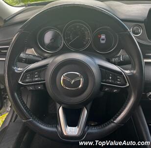 2018 Mazda Mazda6 Touring - Photo 7 - Wahiawa, HI 96786