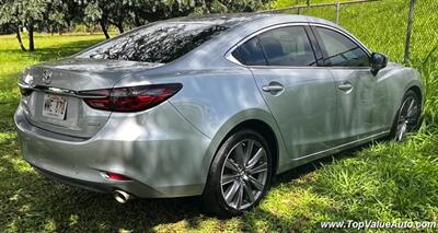 2018 Mazda Mazda6 Touring - Photo 4 - Wahiawa, HI 96786