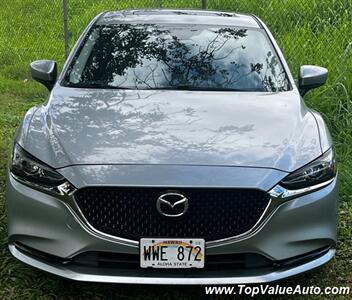 2018 Mazda Mazda6 Touring - Photo 5 - Wahiawa, HI 96786