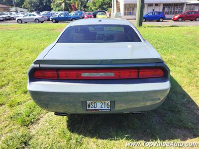 2014 Dodge Challenger R/T   - Photo 7 - Wahiawa, HI 96786