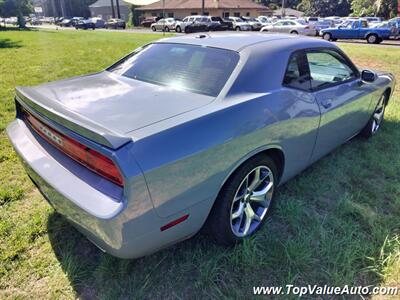 2014 Dodge Challenger R/T   - Photo 6 - Wahiawa, HI 96786