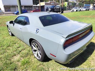 2014 Dodge Challenger R/T   - Photo 2 - Wahiawa, HI 96786