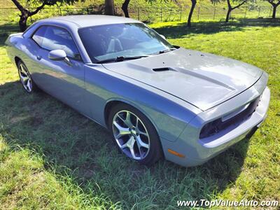 2014 Dodge Challenger R/T   - Photo 4 - Wahiawa, HI 96786