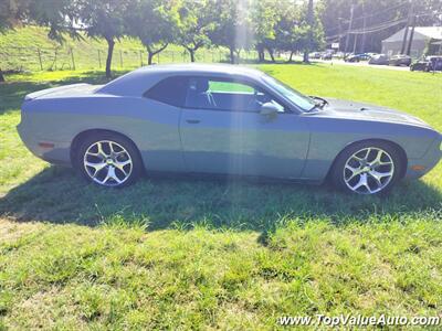 2014 Dodge Challenger R/T   - Photo 5 - Wahiawa, HI 96786