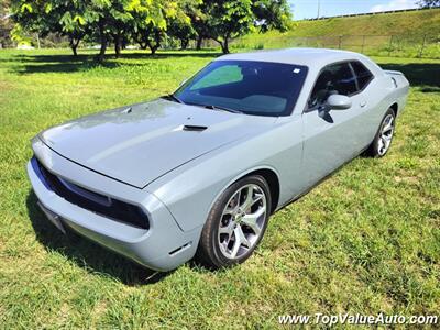 2014 Dodge Challenger R/T   - Photo 1 - Wahiawa, HI 96786