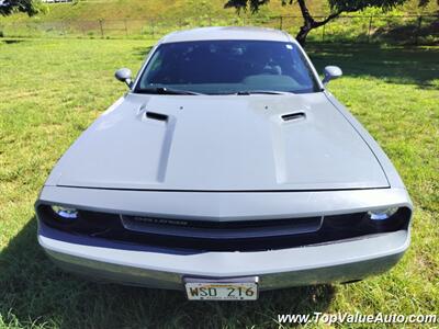 2014 Dodge Challenger R/T   - Photo 3 - Wahiawa, HI 96786