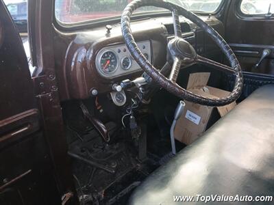 1949 Ford F100   - Photo 8 - Wahiawa, HI 96786