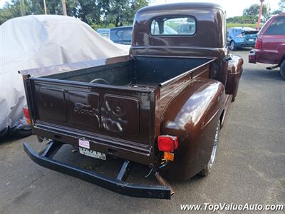 1949 Ford F100   - Photo 3 - Wahiawa, HI 96786