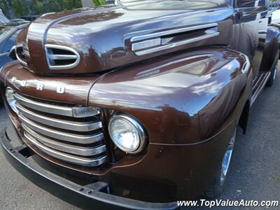 1949 Ford F100   - Photo 6 - Wahiawa, HI 96786