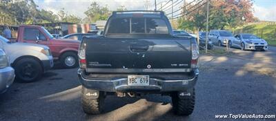 2013 Toyota Tacoma V6   - Photo 7 - Wahiawa, HI 96786
