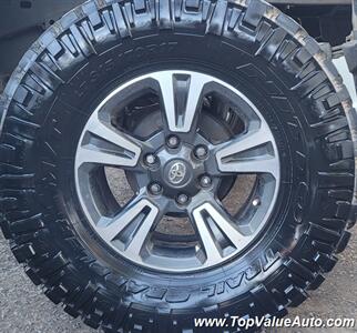2013 Toyota Tacoma V6   - Photo 14 - Wahiawa, HI 96786