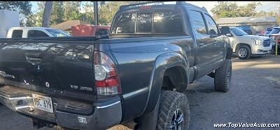 2013 Toyota Tacoma V6   - Photo 8 - Wahiawa, HI 96786