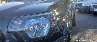 2013 Toyota Tacoma V6   - Photo 5 - Wahiawa, HI 96786