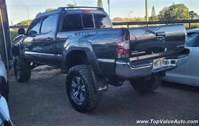 2013 Toyota Tacoma V6   - Photo 3 - Wahiawa, HI 96786