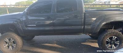 2013 Toyota Tacoma V6   - Photo 4 - Wahiawa, HI 96786