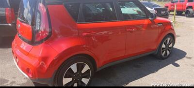2017 Kia Soul +   - Photo 4 - Wahiawa, HI 96786