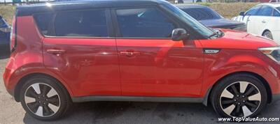 2017 Kia Soul +   - Photo 3 - Wahiawa, HI 96786