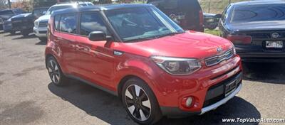 2017 Kia Soul +   - Photo 2 - Wahiawa, HI 96786