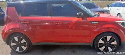 2017 Kia Soul +   - Photo 5 - Wahiawa, HI 96786