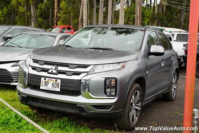 2024 Mitsubishi Outlander Sport S   - Photo 4 - Wahiawa, HI 96786