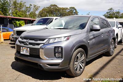 2024 Mitsubishi Outlander Sport S   - Photo 6 - Wahiawa, HI 96786