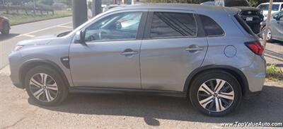 2024 Mitsubishi Outlander Sport S   - Photo 2 - Wahiawa, HI 96786