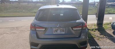 2024 Mitsubishi Outlander Sport S   - Photo 3 - Wahiawa, HI 96786
