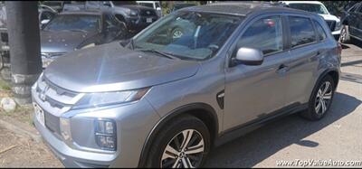 2024 Mitsubishi Outlander Sport S   - Photo 1 - Wahiawa, HI 96786