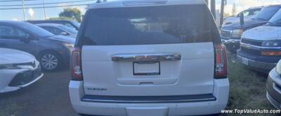2015 GMC Yukon Denali - Photo 6 - Wahiawa, HI 96786