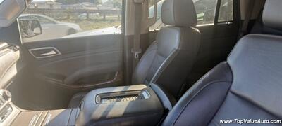 2015 GMC Yukon Denali - Photo 9 - Wahiawa, HI 96786