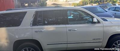 2015 GMC Yukon Denali - Photo 5 - Wahiawa, HI 96786