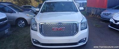 2015 GMC Yukon Denali - Photo 3 - Wahiawa, HI 96786