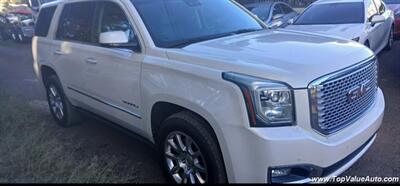2015 GMC Yukon Denali - Photo 4 - Wahiawa, HI 96786