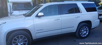 2015 GMC Yukon Denali - Photo 2 - Wahiawa, HI 96786