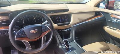 2017 Cadillac XT5 Platinum   - Photo 5 - Wahiawa, HI 96786