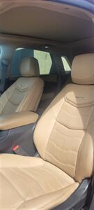 2017 Cadillac XT5 Platinum   - Photo 4 - Wahiawa, HI 96786