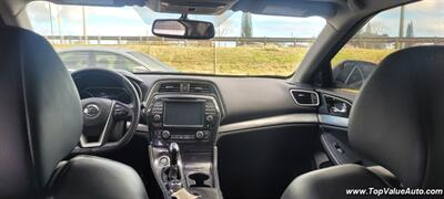 2016 Nissan Maxima 3.5 S - Photo 2 - Wahiawa, HI 96786