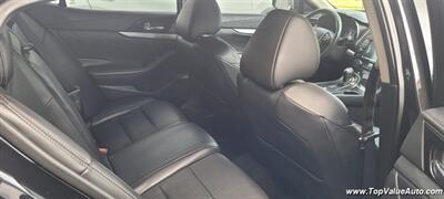 2016 Nissan Maxima 3.5 S - Photo 4 - Wahiawa, HI 96786