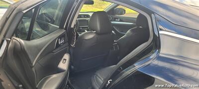 2016 Nissan Maxima 3.5 S - Photo 3 - Wahiawa, HI 96786
