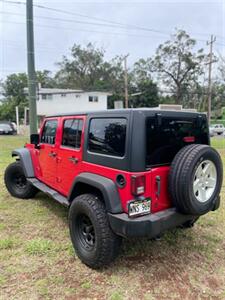 2017 Jeep Wrangler Sport   - Photo 6 - Wahiawa, HI 96786