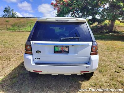 2015 Land Rover LR2   - Photo 3 - Wahiawa, HI 96786