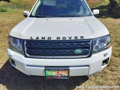 2015 Land Rover LR2   - Photo 2 - Wahiawa, HI 96786