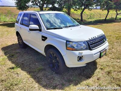 2015 Land Rover LR2   - Photo 1 - Wahiawa, HI 96786