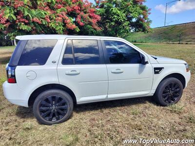 2015 Land Rover LR2   - Photo 5 - Wahiawa, HI 96786