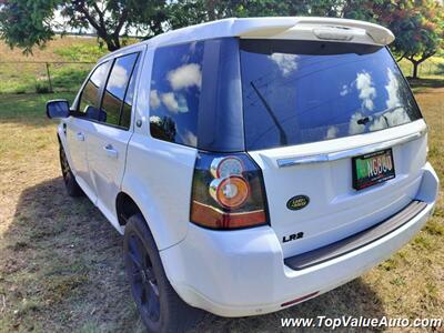 2015 Land Rover LR2   - Photo 4 - Wahiawa, HI 96786