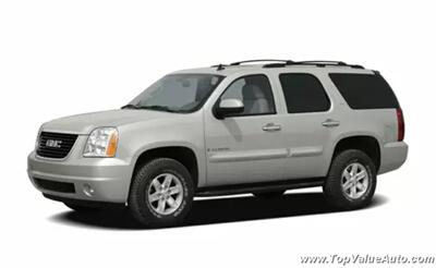 2007 GMC Yukon Denali  