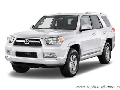 2010 Toyota 4Runner Limited   - Photo 1 - Wahiawa, HI 96786