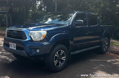 2006 Toyota Tacoma PreRunner V6 - Photo 2 - Wahiawa, HI 96786