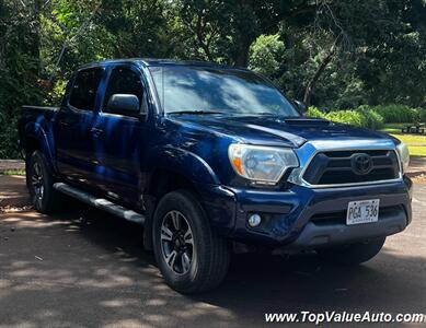 2006 Toyota Tacoma PreRunner V6 Truck
